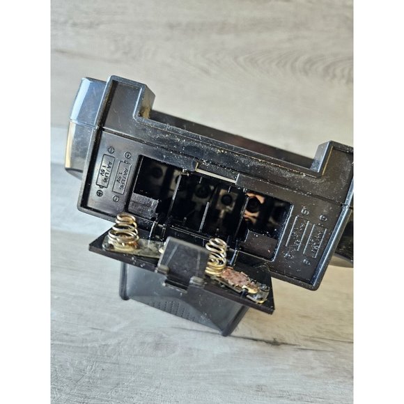 Vintage 1997 Tiger Electronics Star Wars Darth Vader Helmet LCD Game Nonworking - Picture 4 of 10